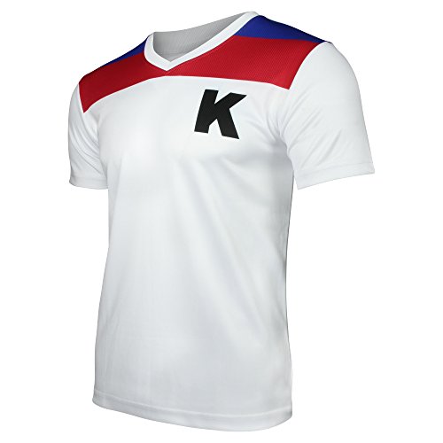 Kickers Trikot (L) von K-shirt