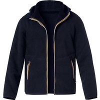 K-WAY Herren Wendejacke blau unifarben von K-way