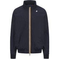 K-WAY Wasserdichte Kurzjacke Amaury mit Stretch-Nylon von K-way
