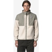 K-WAY Wasserabweisende Fleecejacke mit PrimaLoft®-Wattierung in M von K-way