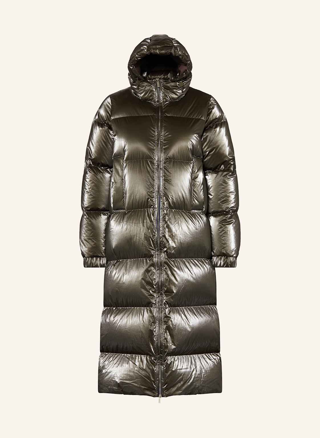 K-Way Daunenmantel Ruenne braun K-Way Daunenmantel Ruenne braun von K-way
