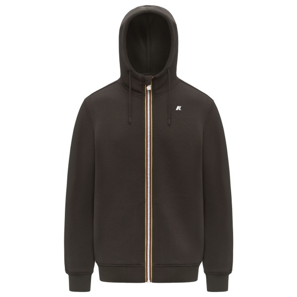 K-Way - Rainer Spacer - Freizeitjacke Gr L schwarz von K-way