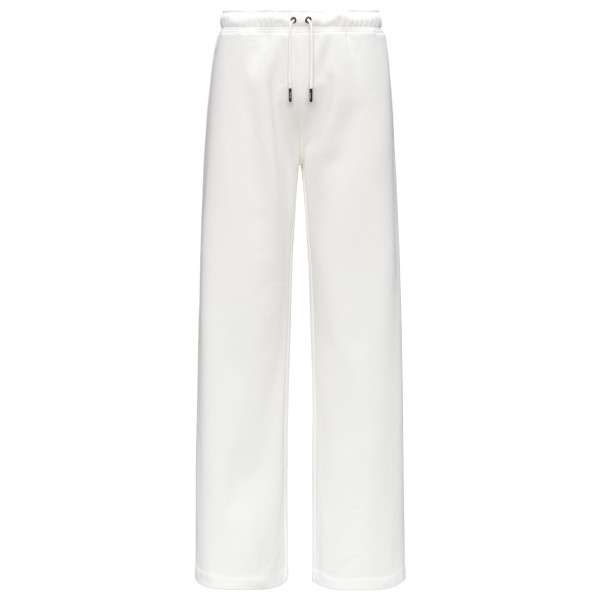 K-Way - Women's Loyre Brushed PC - Freizeithose Gr XL weiß von K-way