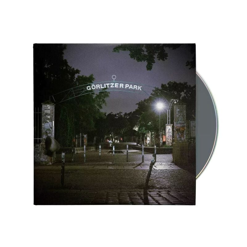 K.I.Z. Görlitzer Park CD multicolor K.I.Z. Görlitzer Park CD multicolor von K.I.Z.