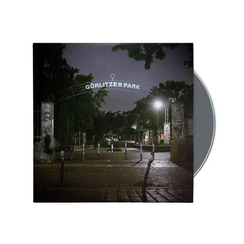 K.I.Z. Görlitzer Park CD multicolor von K.I.Z.