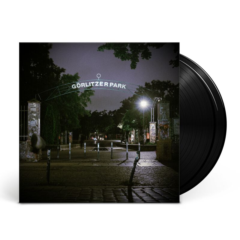 K.I.Z. Görlitzer Park LP multicolor K.I.Z. Görlitzer Park LP multicolor von K.I.Z.