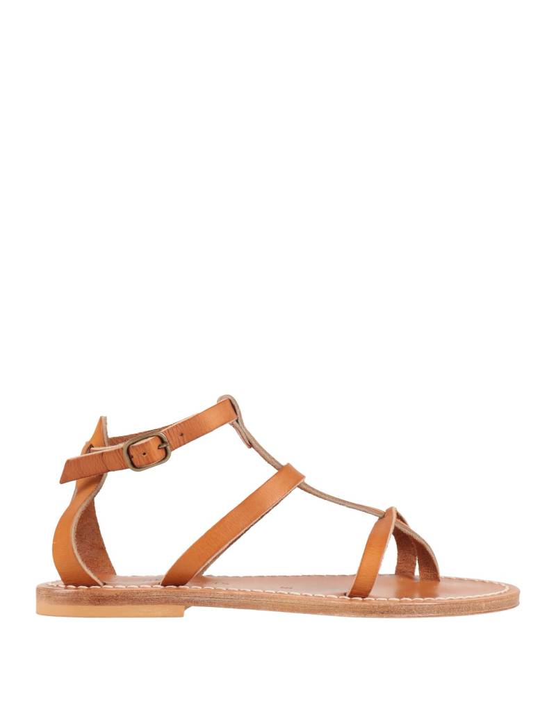 K.JACQUES ST. TROPEZ Zehentrenner Damen Lederfarben K.JACQUES ST. TROPEZ Zehentrenner Damen Lederfarben von K.JACQUES ST. TROPEZ