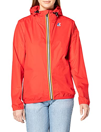 K-Way Damen Claude Jacke, Q03, S von K-Way