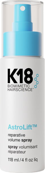 K18 Biomimetic Hairscience AstroLift Reparative Volume Spray 118 ml K18 Biomimetic Hairscience AstroLift Reparative Volume Spray 118 ml von K18 Biomimetic Hairscience