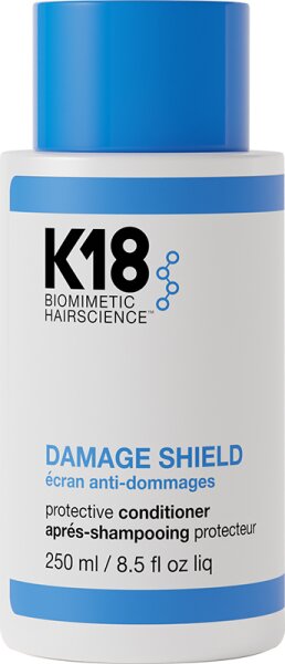 K18 Biomimetic Hairscience Damage Shield Protective Conditioner 250 ml K18 Biomimetic Hairscience Damage Shield Protective Conditioner 250 ml von K18 Biomimetic Hairscience