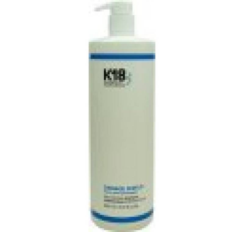 K18 Hair Haarpflege-Set Reinigendes Shampoo zum Schutz der Haarfarbe 930ml K18 Hair Haarpflege-Set Reinigendes Shampoo zum Schutz der Haarfarbe 930ml von K18 Hair