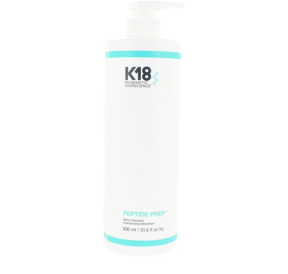 K18 Hair Haarshampoo Biomimetic Hairscience K18 930ml von K18 Hair