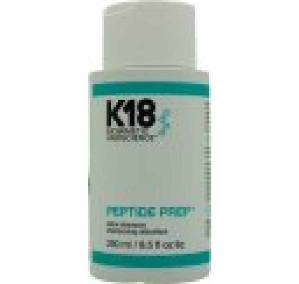 K18 Hair Haarshampoo K18 Peptide Prep Detox Shampoo von K18 Hair