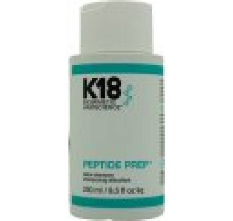K18 Hair Haarshampoo K18 Peptide Prep Detox Shampoo K18 Hair Haarshampoo K18 Peptide Prep Detox Shampoo von K18 Hair
