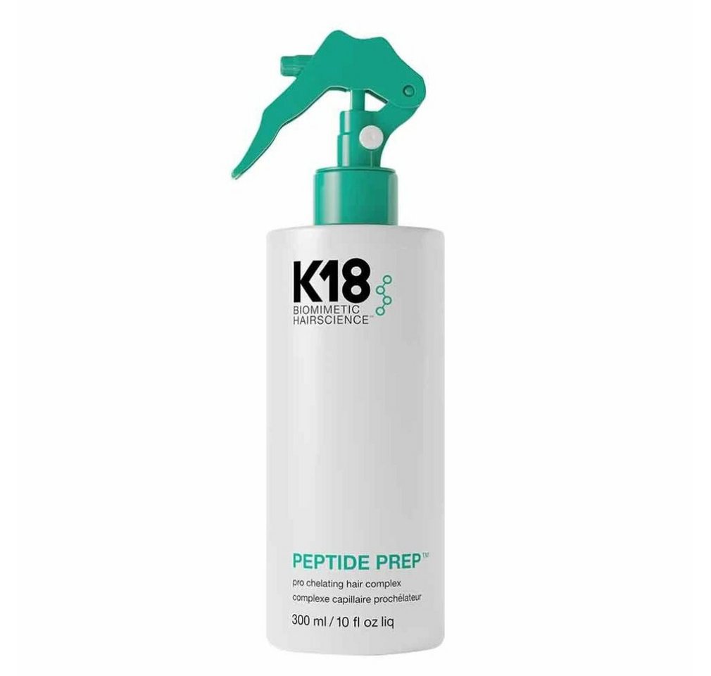K18 Hair Haarshampoo K18 Pro Chelator 300 ml von K18 Hair