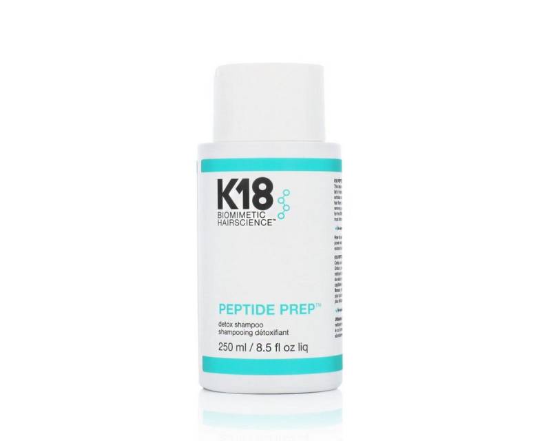 K18 Haarshampoo Peptide Prep von K18