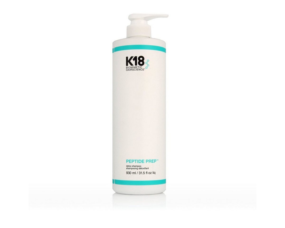 K18 Haarshampoo Peptide Prep von K18