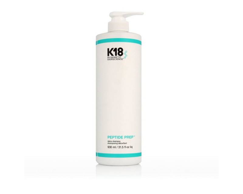 K18 Haarshampoo Peptide Prep von K18