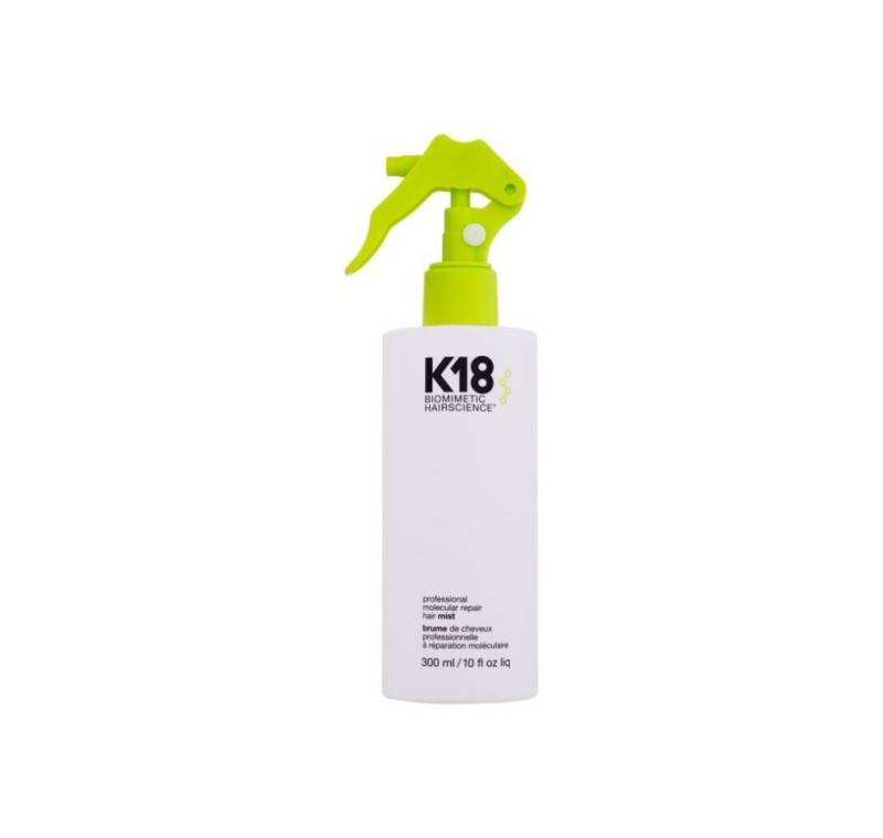 K18 Hair Haarmaske K18 Professional Molecular Repair Hair Mist K18 Hair Haarmaske K18 Professional Molecular Repair Hair Mist von K18 Hair