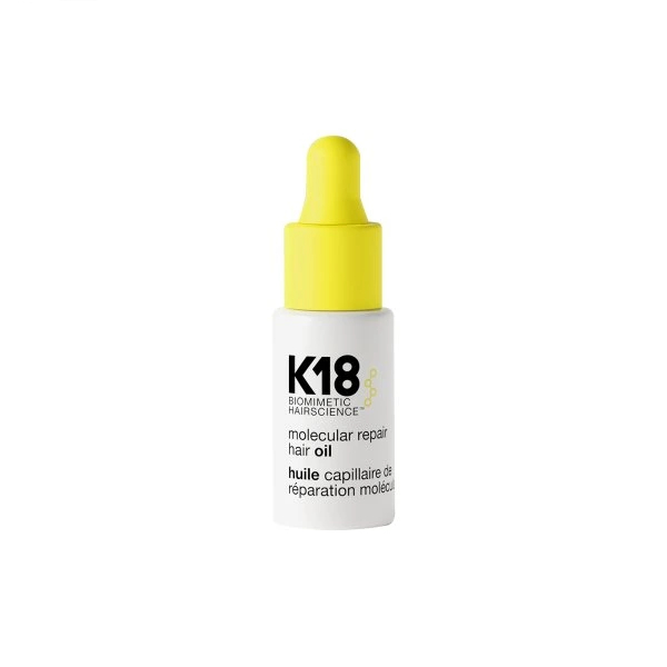 K18 - Molecular Repair Hair Oil - 4ml von K18