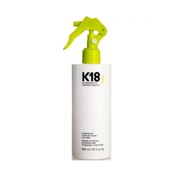 K18 - Professional Molecular Repair Hair Mist - 300ml von K18