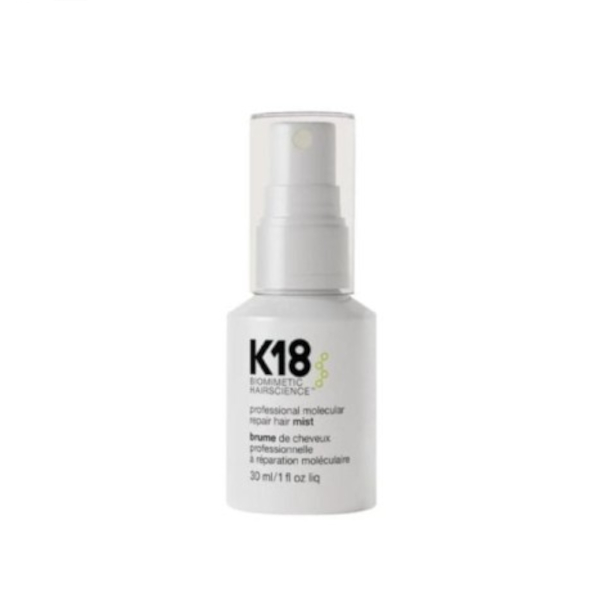 K18 - Professional Molecular Repair Hair Mist - 30ml von K18