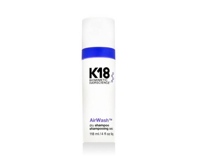 K18 Trockenshampoo AirWash von K18