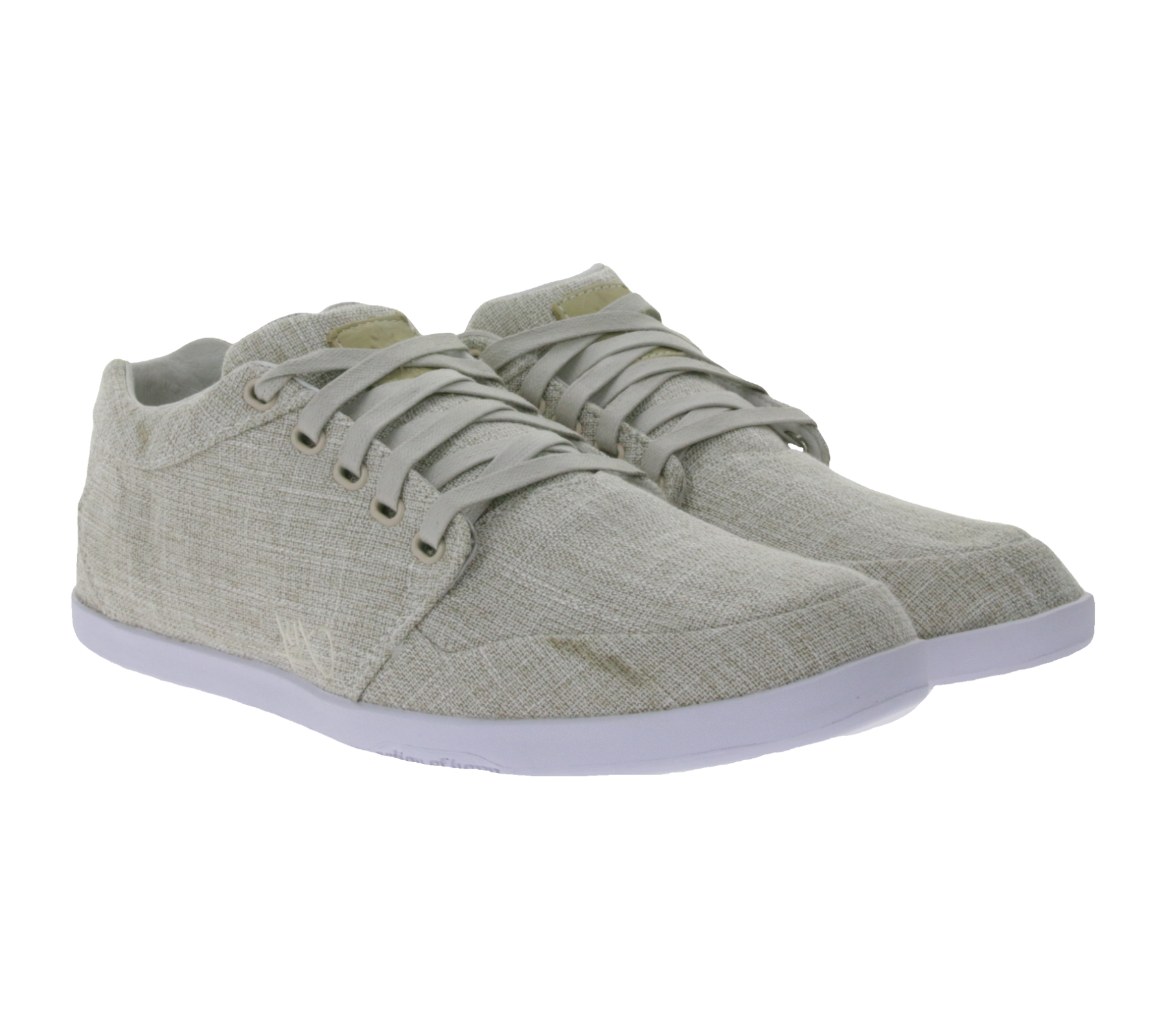 K1X | Kickz lp low Herren Halbschuhe zeitlose Schnür-Schuhe 1171-0301/2013 Grau von K1X | KICKZ