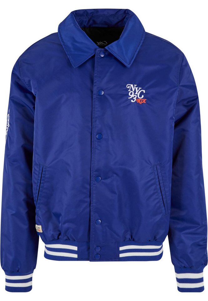 K1X Allwetterjacke K1X Herren KXM241-009-1 K1X NYC Varsity Jacket (1-St) von K1X