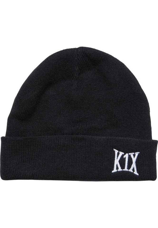 K1X Beanie K1X Herren KXM243-004-1 K1X Logo Beanie von K1X