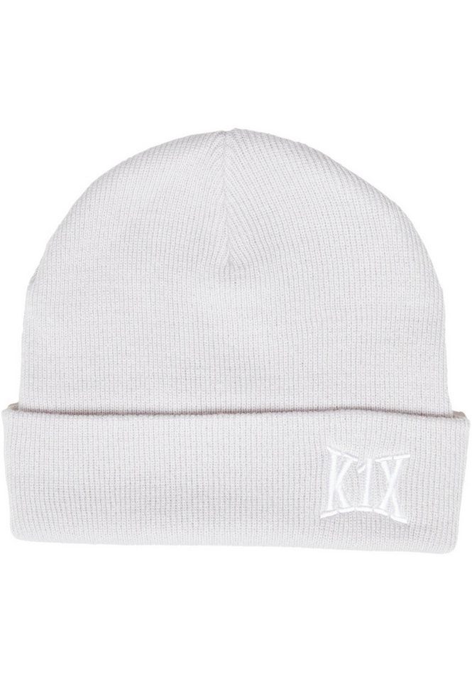 K1X Beanie K1X K1X Logo Beanie von K1X