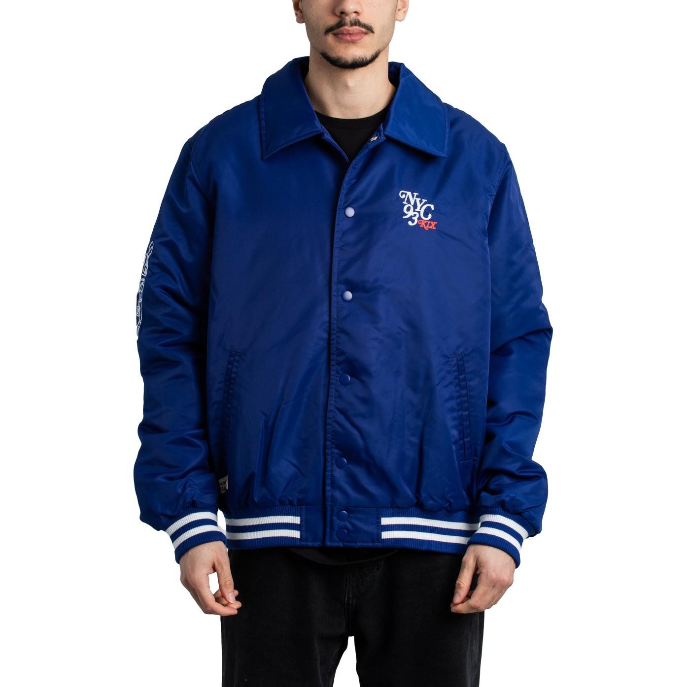 K1X Bomberjacke K1X NYC Varsity Jacket von K1X