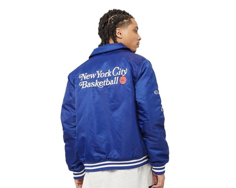K1X Collegejacke NYC Varsity von K1X