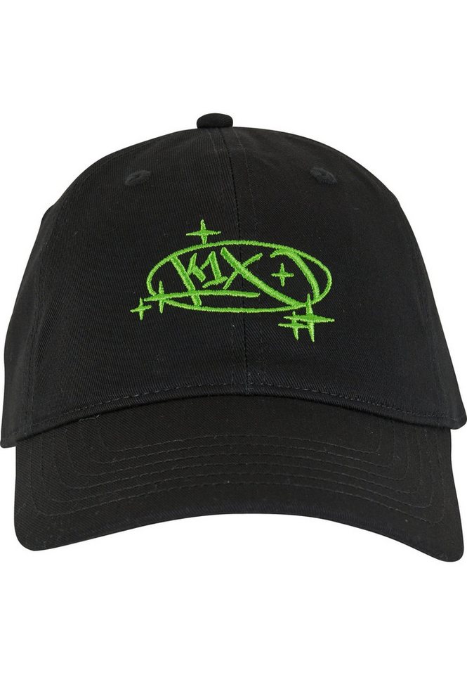 K1X Flex Cap K1X K1X Logo Badge Cap von K1X