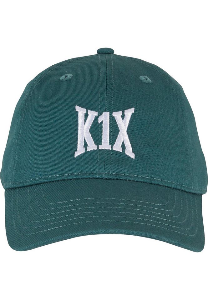 K1X Flex Cap K1X K1X Logo Cap von K1X