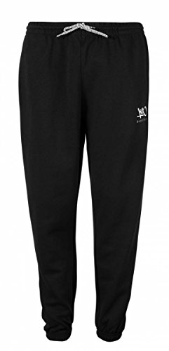 K1X Hardwood Jogginghose Herren schwarz, S von K1X