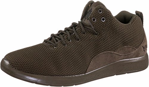 K1X Herren Sneaker oliv 43 von K1X