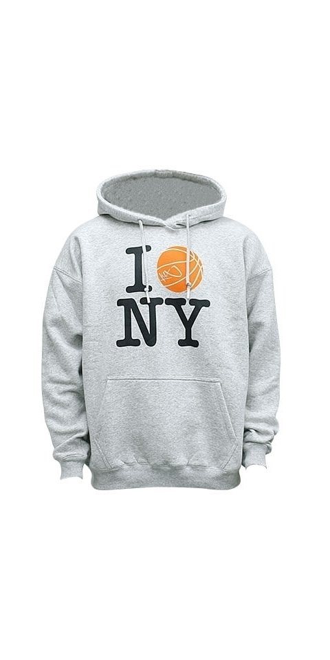 K1X Hoodie I Ball NY Hoody von K1X