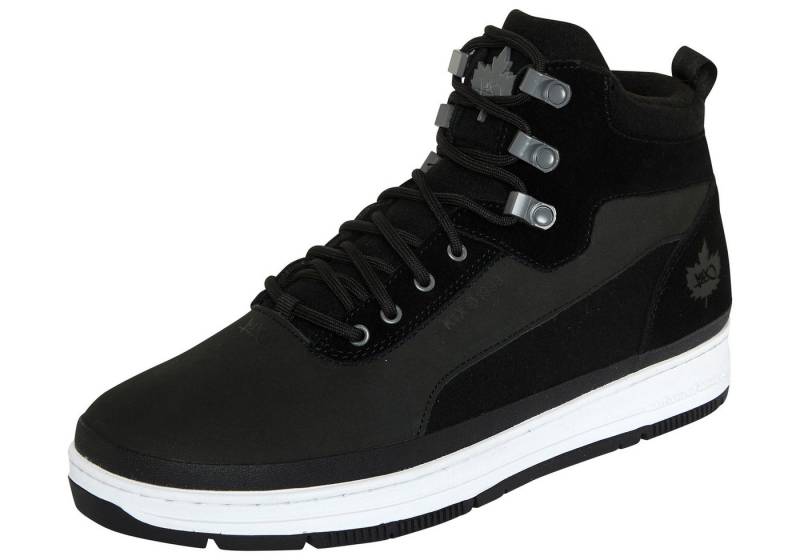 K1X K1X Gk3000 Schnürboots Winterschuhe, Winterboots, Schnürstiefel, Winterstiefel von K1X
