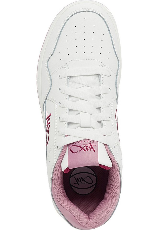 K1X K1X K1XFWW000019 K1X Sweep Low Bl Trainingsschuh von K1X