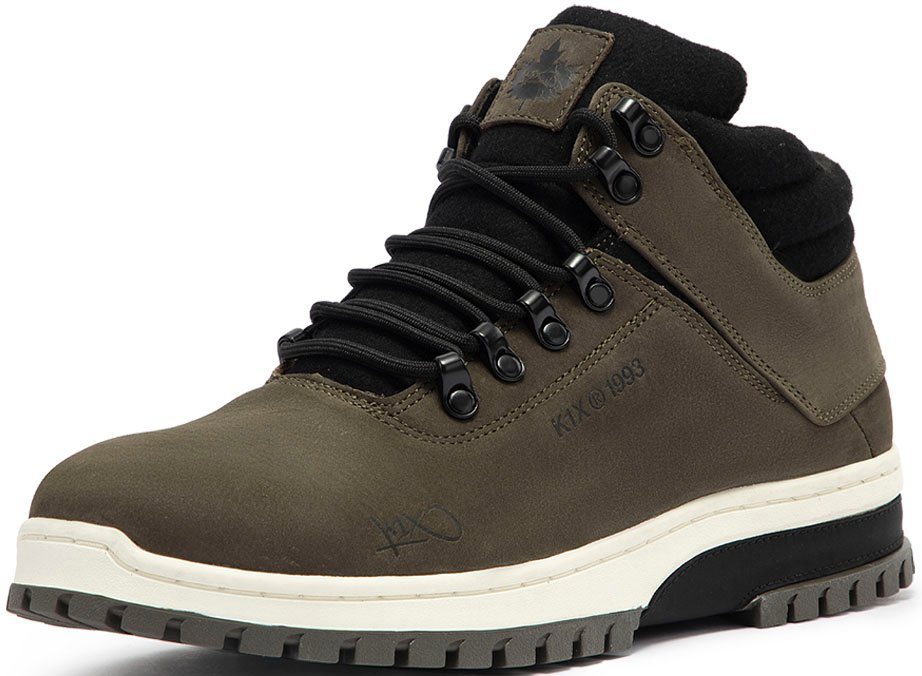 K1X K1X TERRITORY SUPERIOR Winterboots Winterstiefel, Schnürstiefel, Winterschuhe K1X K1X TERRITORY SUPERIOR Winterboots Winterstiefel, Schnürstiefel, Winterschuhe von K1X