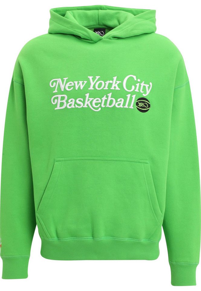 K1X Kapuzensweatshirt K1X Herren KXM241-007-1 K1X NYC BB Hoody (1-tlg) von K1X