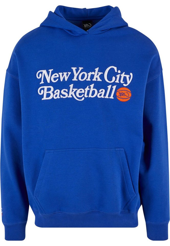 K1X Kapuzensweatshirt K1X Herren KXM241-007-2 K1X NYC BB Hoody (1-tlg) von K1X