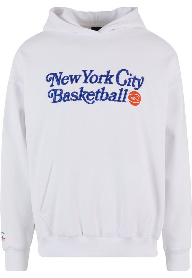 K1X Kapuzensweatshirt K1X Herren KXM241-056-2 K1X Nyc Bb Hoody (1-tlg) von K1X