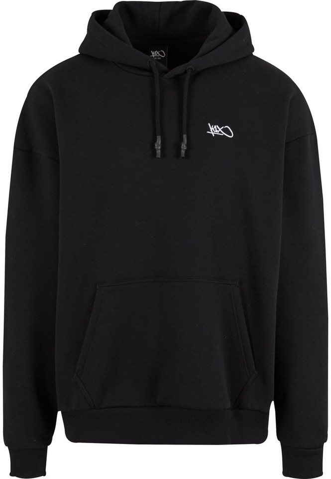 K1X Kapuzensweatshirt K1X Herren KXM243-018-3 K1X Logo Hoodie (1-tlg) von K1X