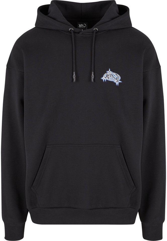 K1X Kapuzensweatshirt K1X Herren KXM243-053-1 K1X Stars Hoodie (1-tlg) von K1X