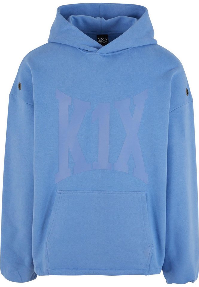 K1X Kapuzensweatshirt K1X K1X Basketball Hoodie (1-tlg) von K1X