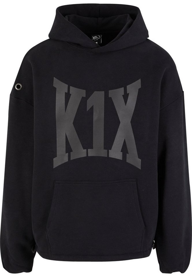K1X Kapuzensweatshirt K1X K1X Basketball Hoodie (1-tlg) von K1X