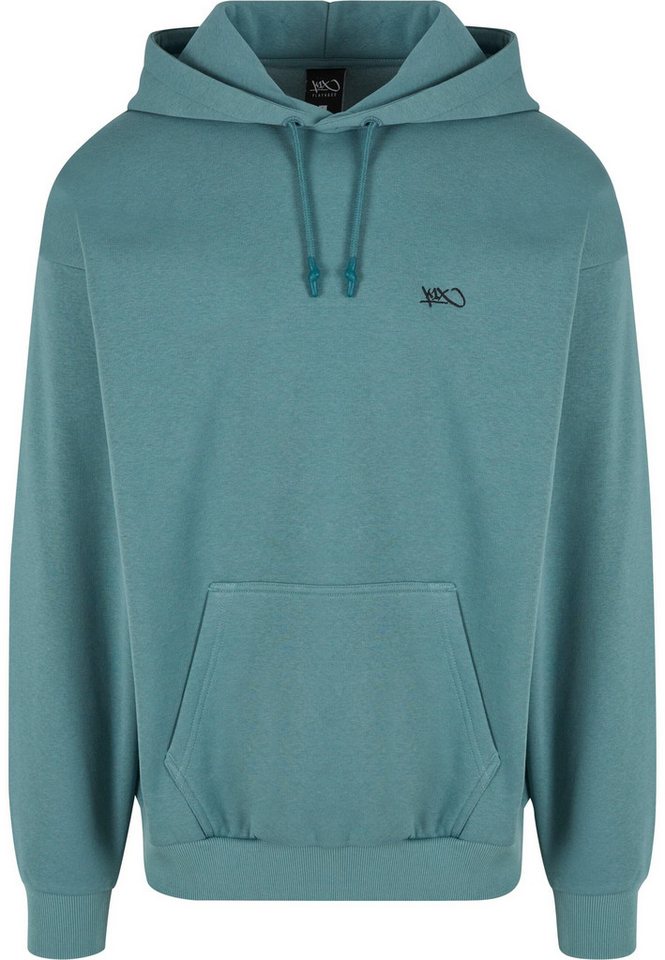 K1X Kapuzensweatshirt K1X K1X Logo Hoodie (1-tlg) von K1X