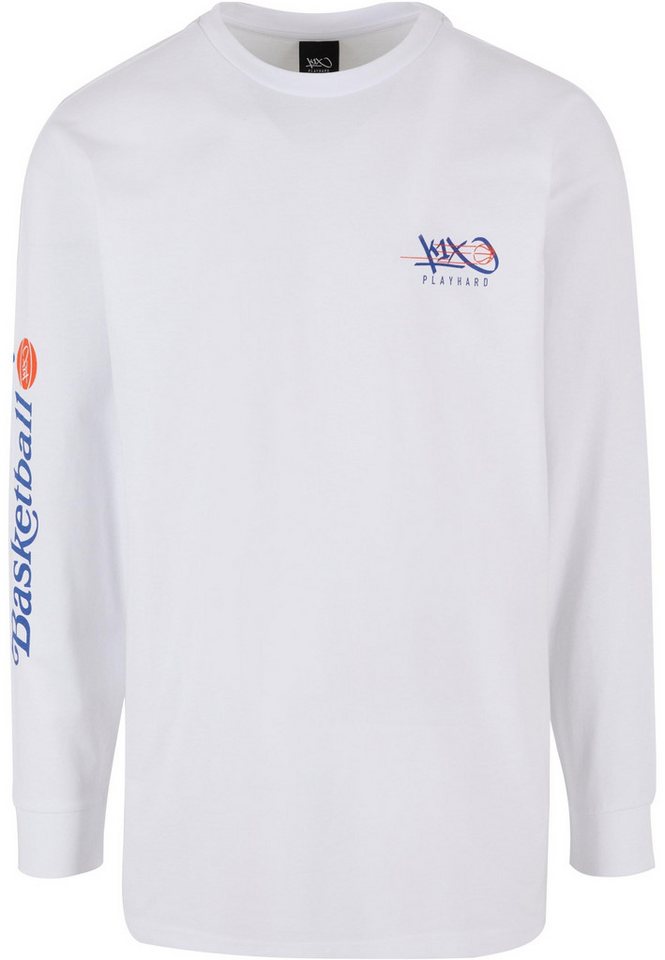 K1X Longsleeve K1X Herren KXM241-004-1 K1X PH Logo Longsleeve (1-tlg) von K1X